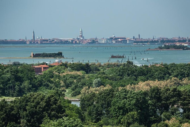 Private Cruise: Murano and San Francesco Del Deserto Islands - Booking and Availability