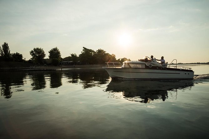 Private Cruise: Murano, Burano and Torcello Full Day - About Your Stay