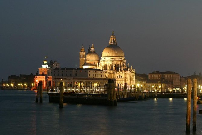 Private Cruise: Mystic Venice Cruise by Night - What To Expect