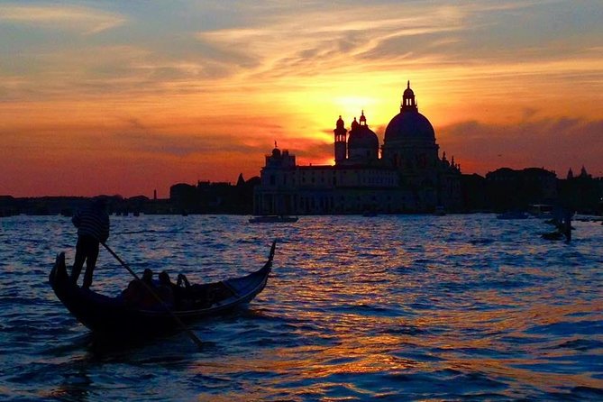 Private Cruise: Mystic Venice Cruise by Night - Cancellation Policy