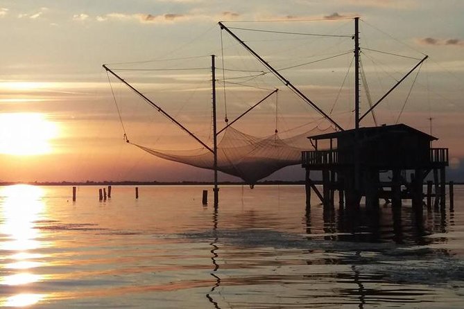 Private Cruise: Mystic Venice Cruise by Night - Reviews