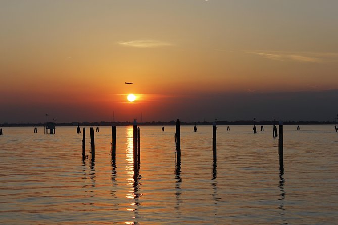 Private Cruise: Mystic Venice Cruise by Night - Accessibility