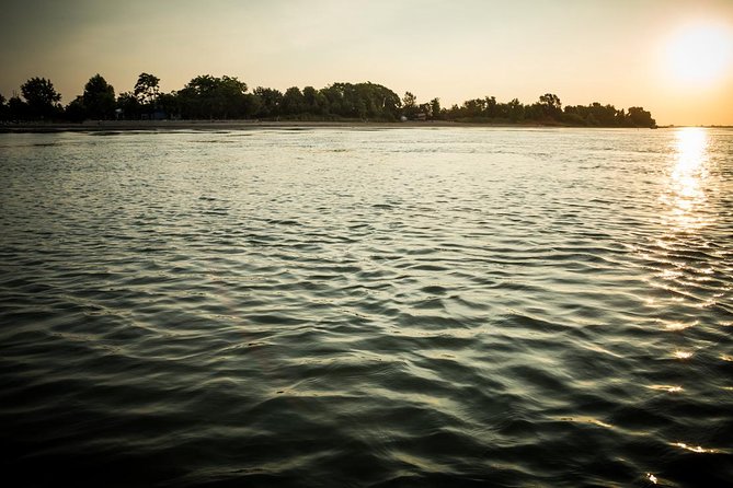 Private Cruise: Mystic Venice Cruise by Night - Frequently Asked Questions