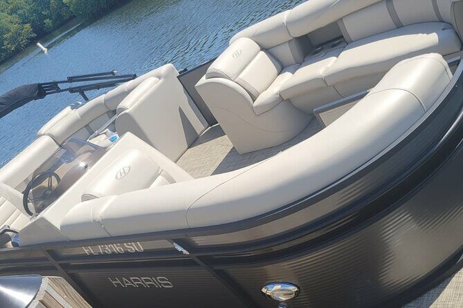 Private Cruise Or Sandbar Trip in Fort Lauderdale/Day or Night - Key Points