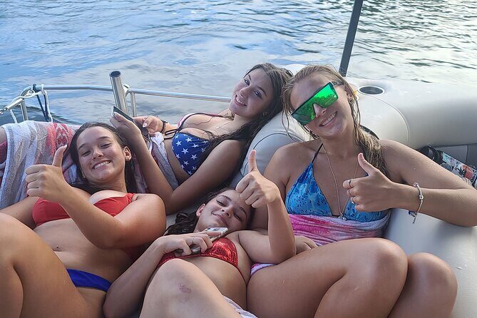 Private Cruise Or Sandbar Trip in Fort Lauderdale/Day or Night - Who Should Consider This Tour?