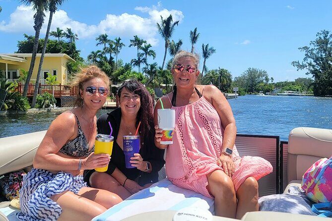 Private Cruise Or Sandbar Trip in Fort Lauderdale/Day or Night - Final Thoughts