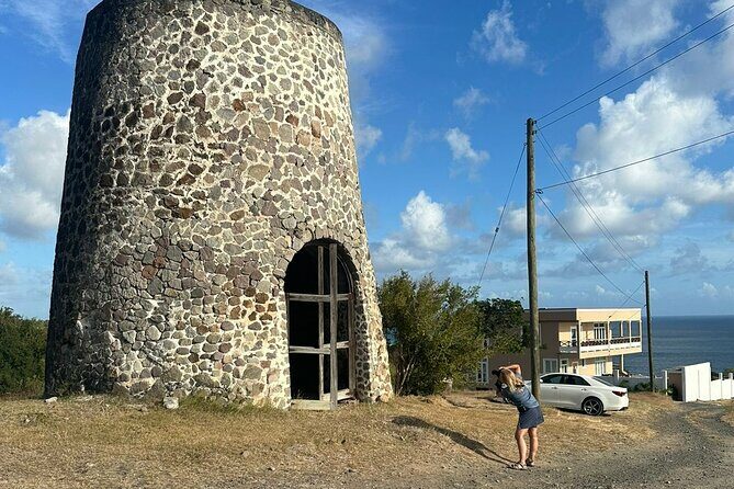 Private Cruise Ship Excursion by DeTour Saint Lucia - Key Points