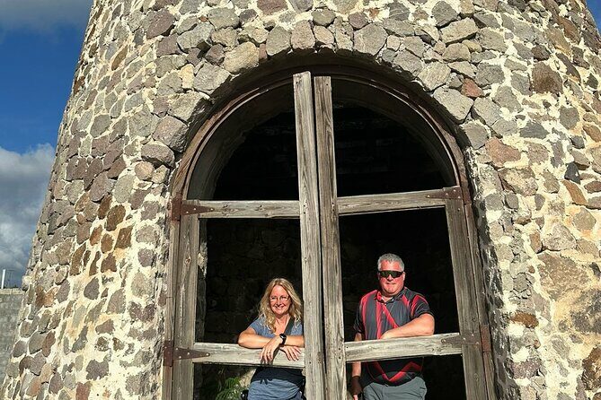 Private Cruise Ship Excursion by DeTour Saint Lucia - Detailed Review of the Tour Experience