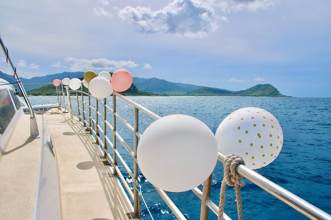 Private Cruise Swim With Dolphin - Activity Restrictions