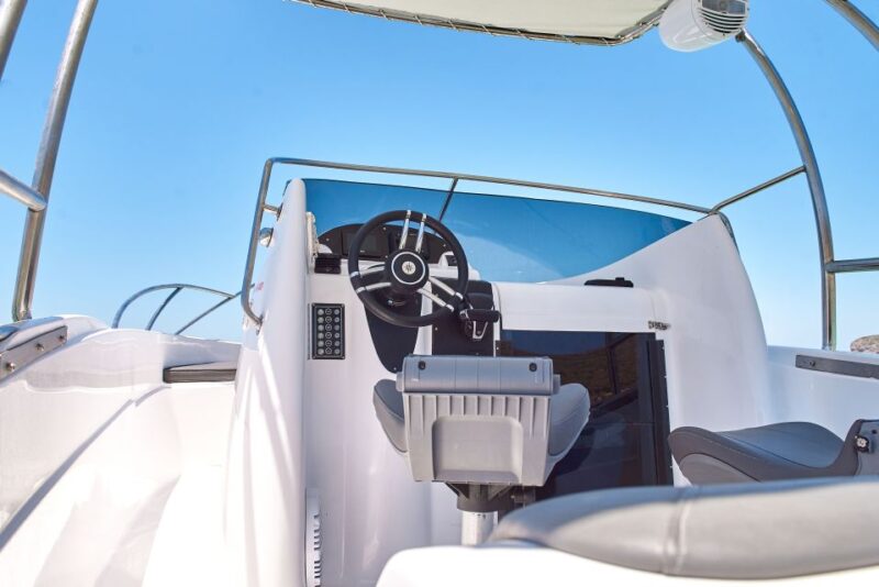 Private Cruise to Balos 3 Hours With Poseidon Boat - Travel Duration