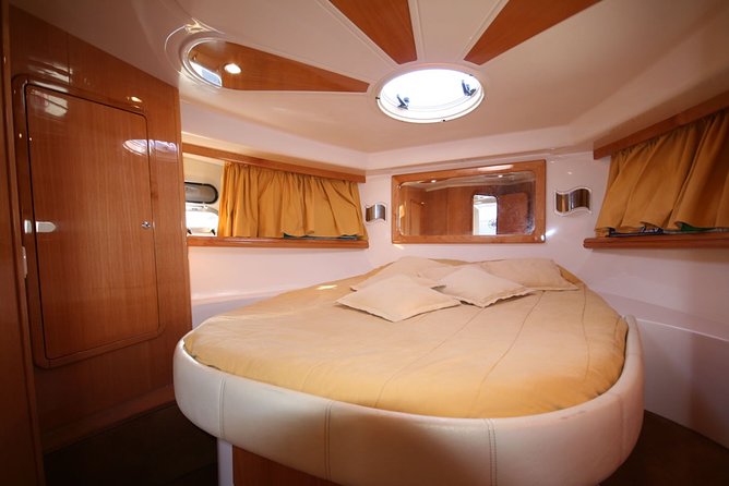 Private Cruise to Capri and Amalfi Coast From Positano or Amalfi - Yacht 40 - Additional Important Information