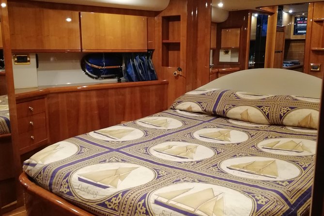 Private Cruise to Capri and Amalfi Coast From Positano or Amalfi - Yacht 50 - Customer Reviews and Ratings