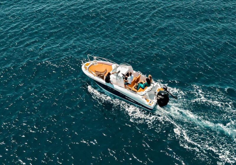 Private Cruise to Kallithea & Anthony Quinn & Traounou Caves - Additional Information