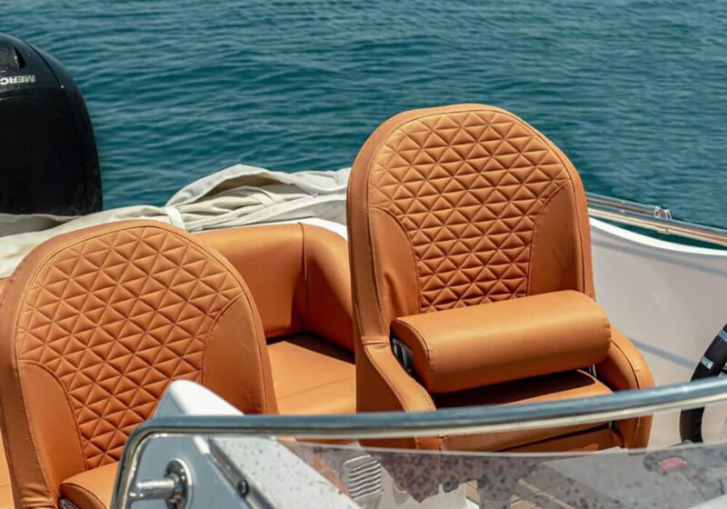 Private Cruise to Lindos - Group Size