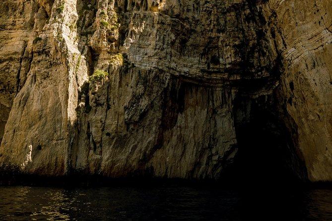 Private Cruise to Paxos/Antipaxos Islands - Itinerary and Schedule