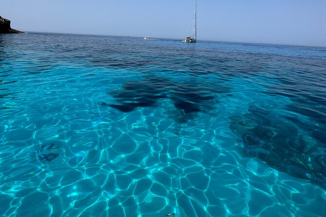 Private Cruise to Paxos/Antipaxos Islands - Booking Information and Policies