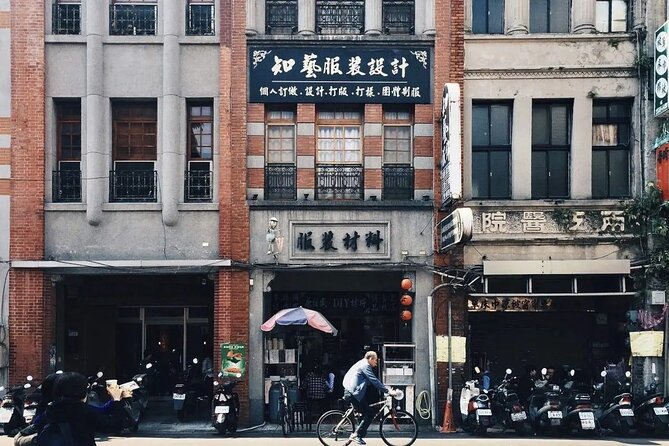 Private Cruise Tour From Keelung: Trip to Taipei - Reviews and Additional Details
