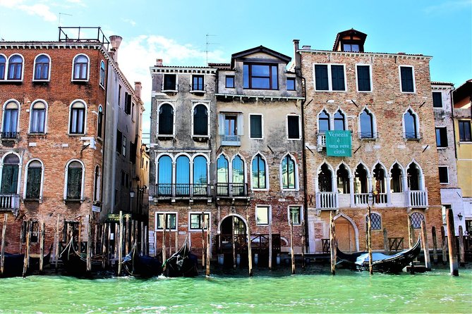 Private Cruise: Venice Viewed by the Water - Why Choose a Private Cruise?