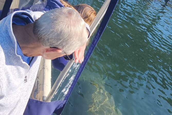 Private Crystal River Wildlife Boat Tour - Meeting Point
