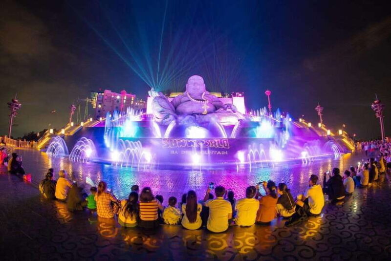 Private Cu Chi, Cao Dai and Black Virgin Mountain Tour - Tour Overview and Pricing
