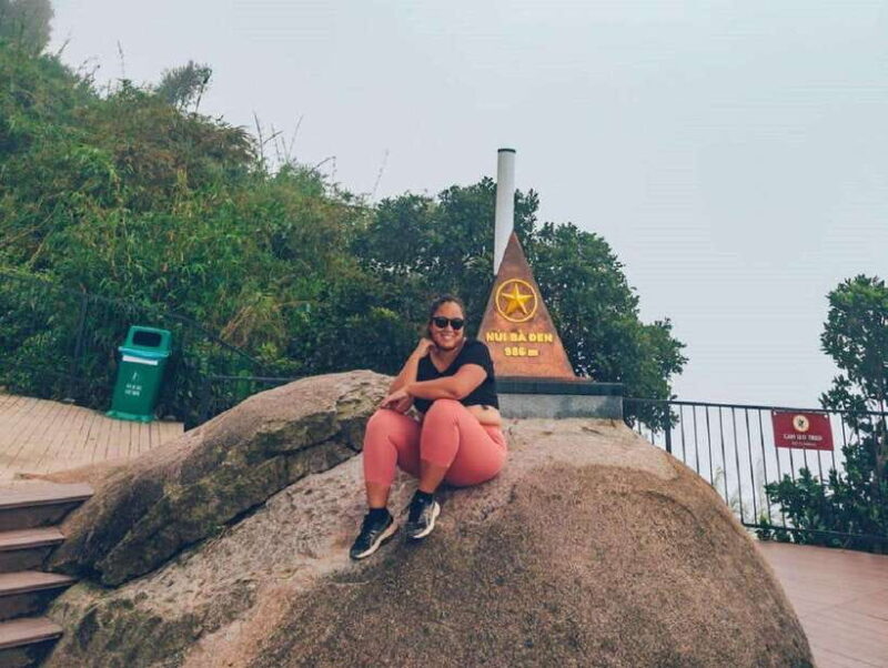 Private Cu Chi, Cao Dai and Black Virgin Mountain Tour - The Spiritual Significance of Cao Dai Temple