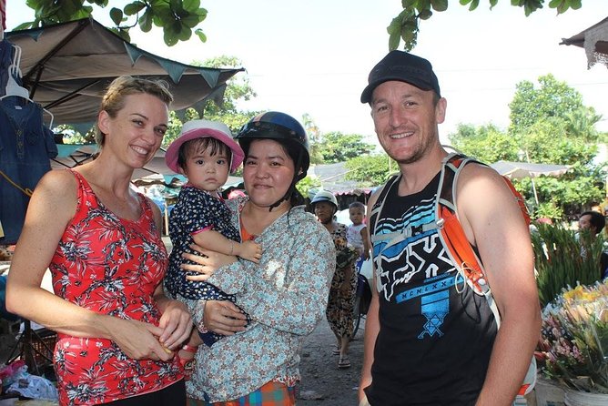Private Cu Chi Tunnels and Cao Dai Temple 1 Day - Health and Fitness Requirements
