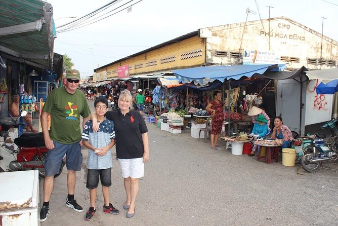 Private Cu Chi Tunnels and Cao Dai Temple 1 Day - Booking and Cancellation Policy