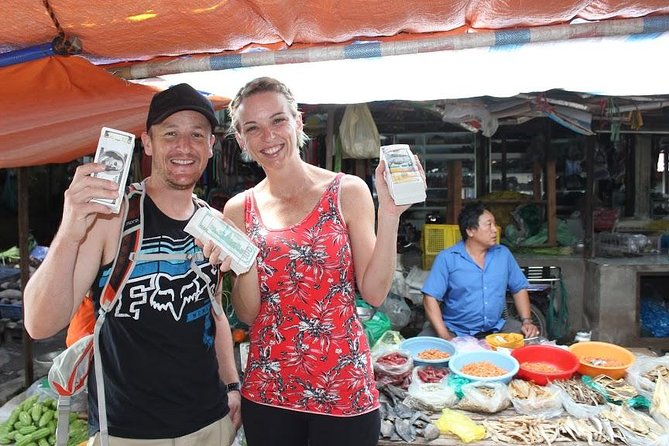 Private Cu Chi Tunnels and Cao Dai Temple - Review Feedback