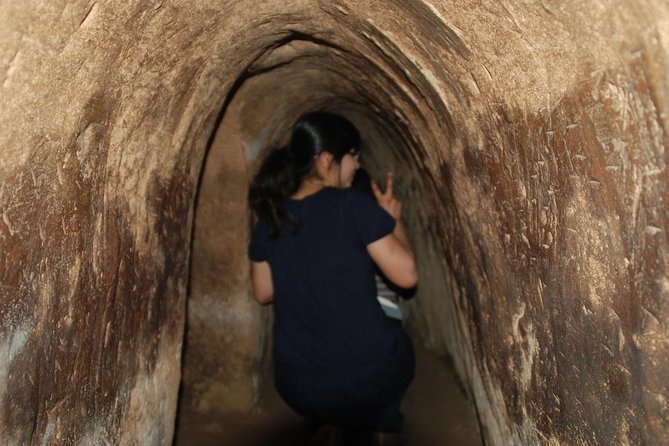Private Cu Chi Tunnels and Mekong Delta: Full-Day Guided Tour - Reviews and Feedback
