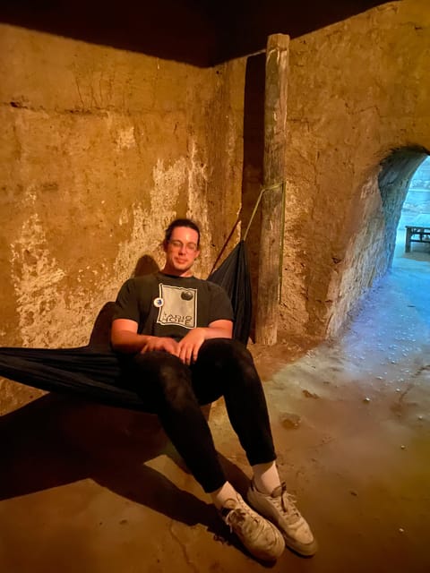 Private Cu Chi Tunnels By Car or Scooter - History Tour - Key Points