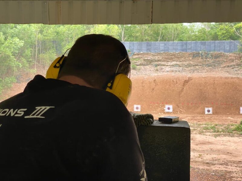 Private Cu Chi Tunnels By Car or Scooter - History Tour - Tour Activities