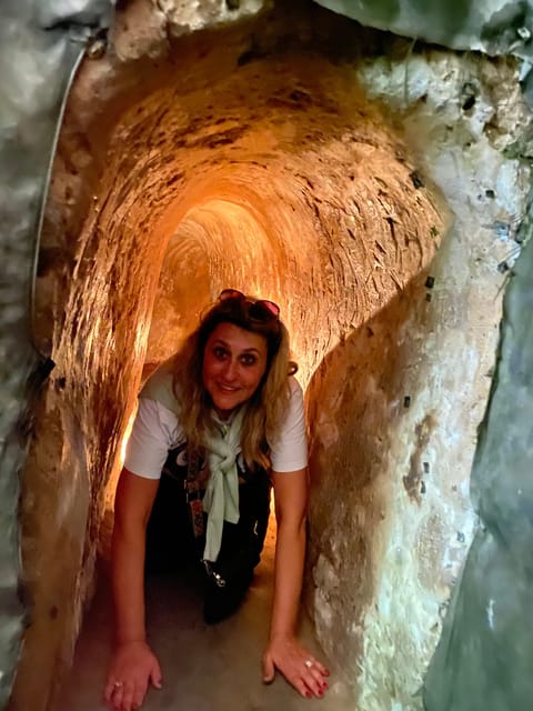 Private Cu Chi Tunnels By Car or Scooter - History Tour - Inclusions and Meeting Point