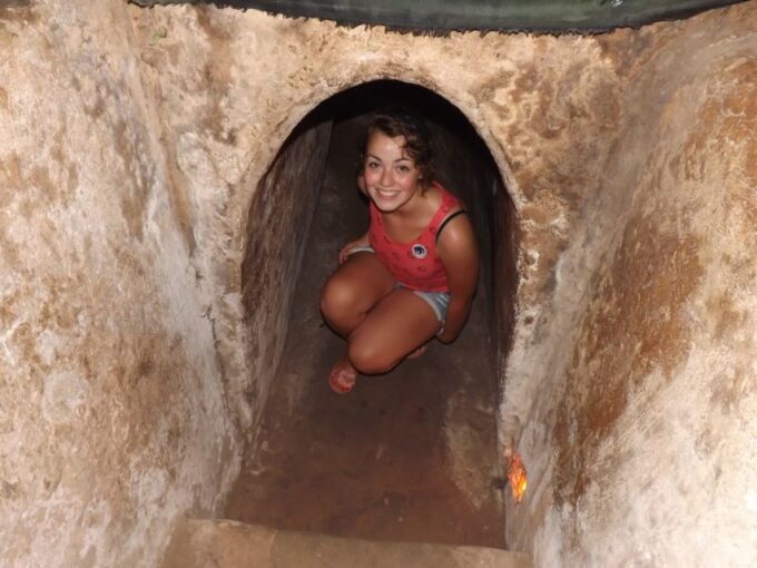 Private Cu Chi Tunnels & Mekong Delta: Full-Day Guided Tour - Frequently Asked Questions
