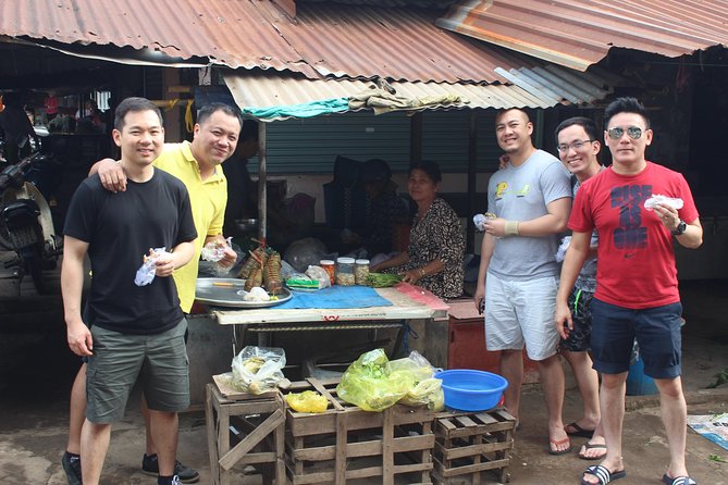 Private Cu Chi Tunnels Tour - Booking and Cancellation Policy