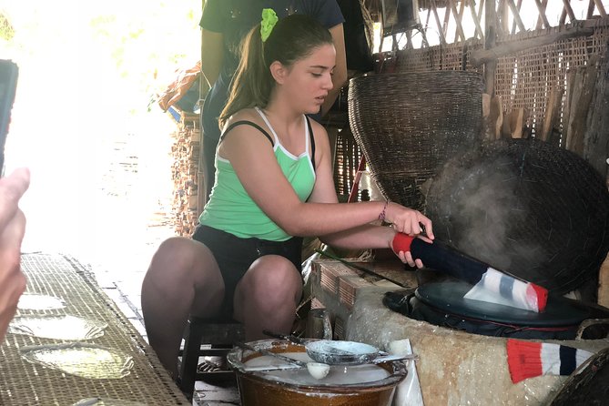 Private Cu Chi Tunnels Tour - Explore History & Off-the-path Local Sites - Accessibility and Special Considerations