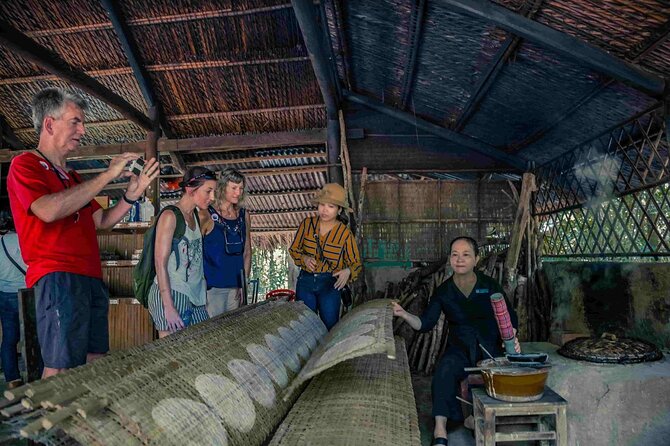 Private Cu Chi Tunnels Tour Tour By Car | Saigon Adventure - Pricing and Guarantee