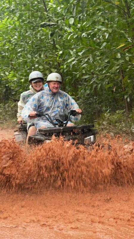 Private Cuc Phuong National Park Day Tour With Female Guide - Key Points