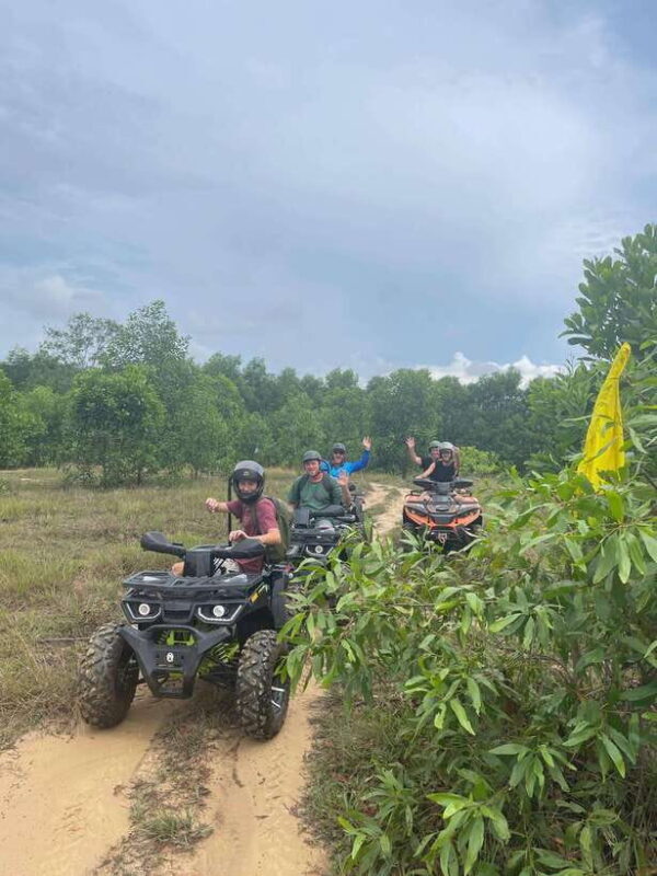 Private Cuc Phuong National Park Day Tour With Female Guide - Turtle Conservation Program