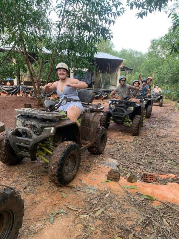 Private Cuc Phuong National Park Day Tour With Female Guide - Preparation and Recommendations