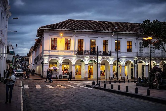 Private Cuenca City Half Day Tour - Health and Safety