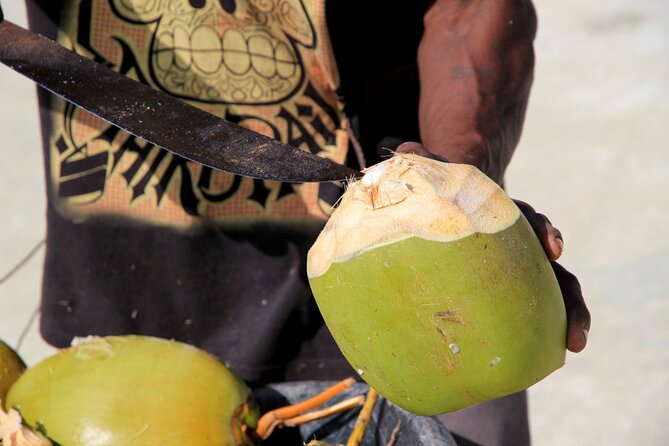 Private Culinary Adventure in San Pedro With Guide - Pricing and Inclusions