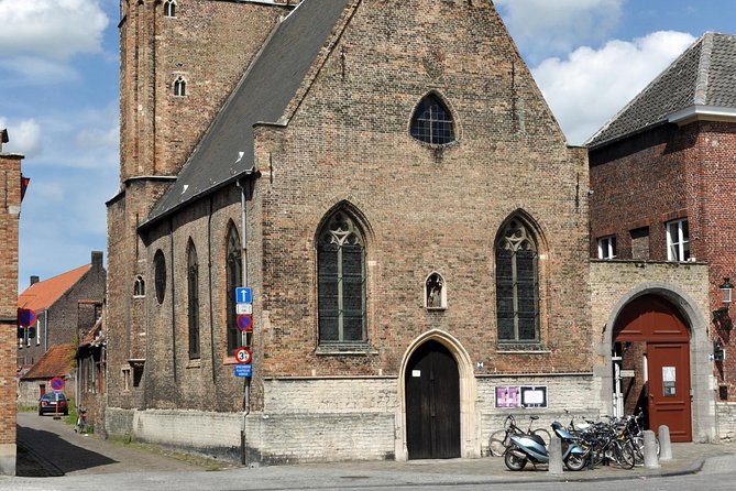 Private Culinary & History Tour - Historical Insights