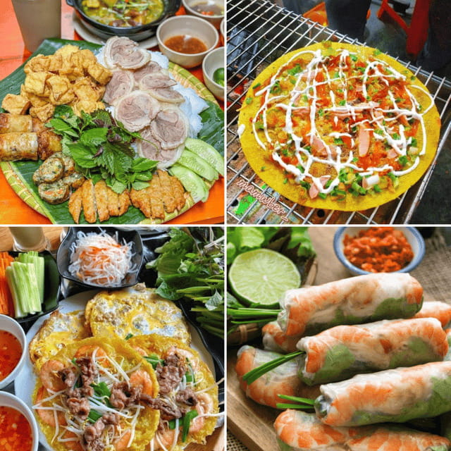 Private: Culinary Journey With Enchanting Water Puppet Show - Exclusive Access to Hidden Culinary Gems