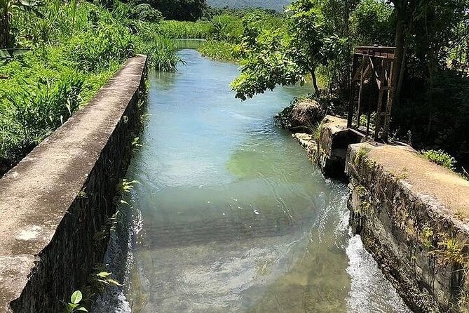 Private Cultural 3-Hour Safari Tour in an ATV From Montego Bay - Cancellation Policy