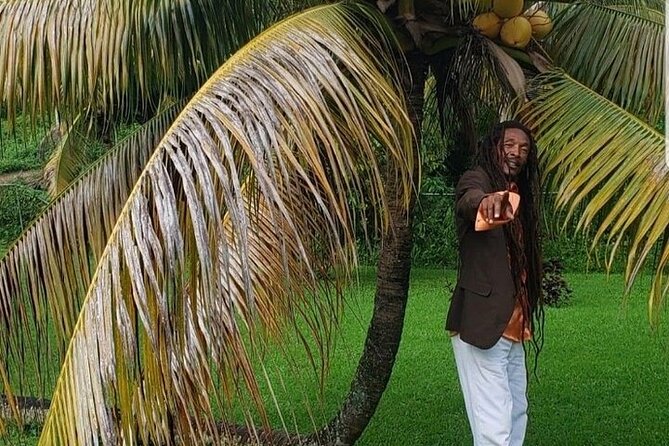 Private Cultural 3-Hour Safari Tour in an ATV From Montego Bay - Exploring Montego Bay by ATV