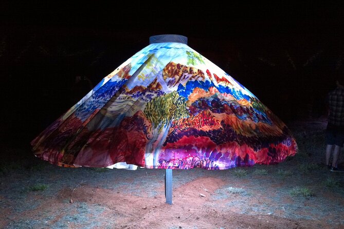 Private Cultural and Historical Painted Desert Tour in Hermannsburg - Exploring Hermannsburg Settlement