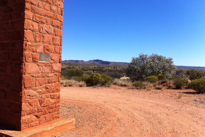Private Cultural and Historical Painted Desert Tour in Hermannsburg - Namatjira Familys Pursuit of Justice