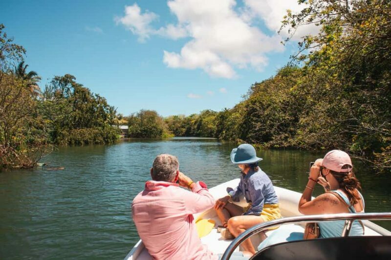 Private: Cultural Higuey & Yuma River Expedition - A Closer Look at the Tour Itinerary