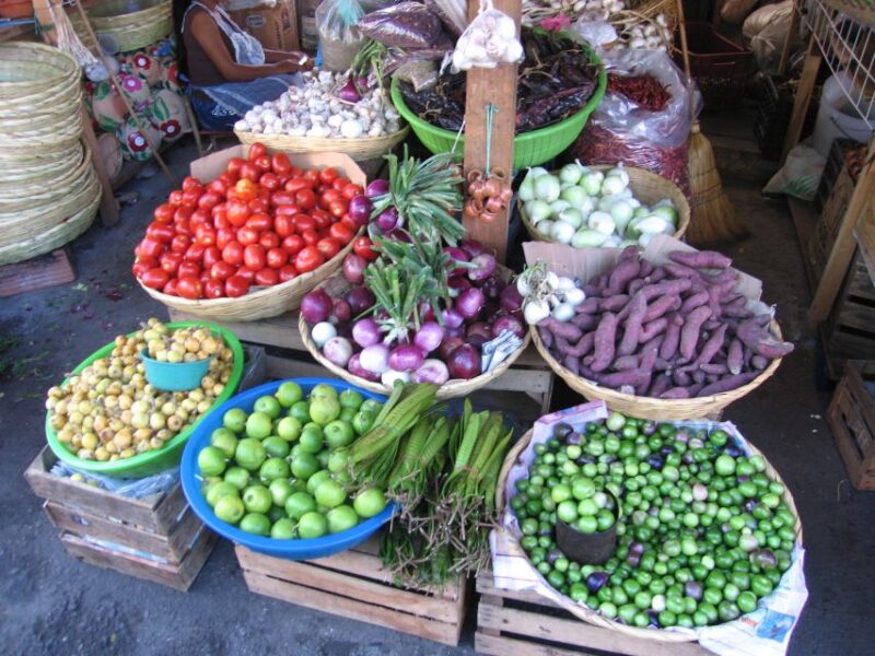 *Private Cultural Historical Experience City Market + Divers - Key Points