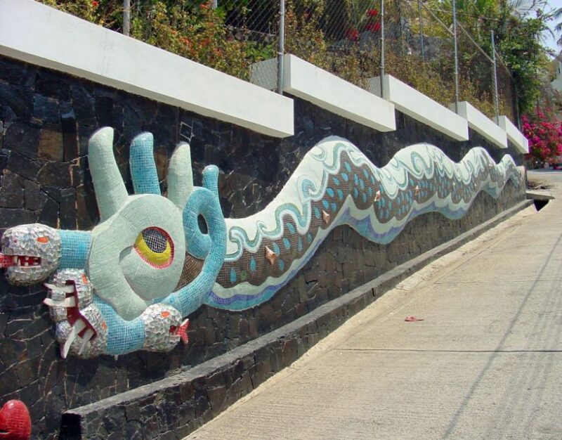 *Private Cultural Historical Experience City Market + Divers - Itinerary Highlights
